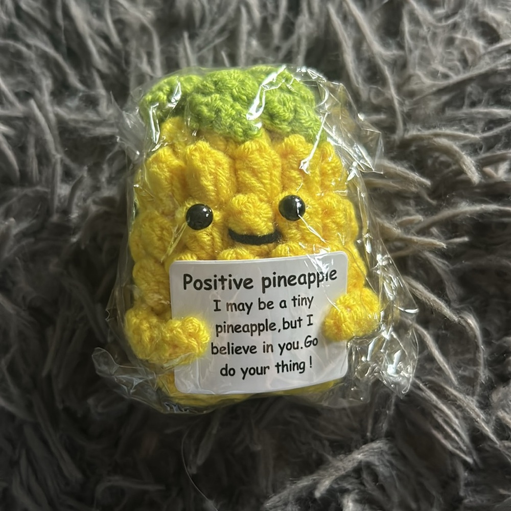 Positive fruit! - Picture 4 of 5